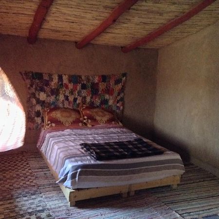 Secret Du Sahara Hotel Merzouga Buitenkant foto