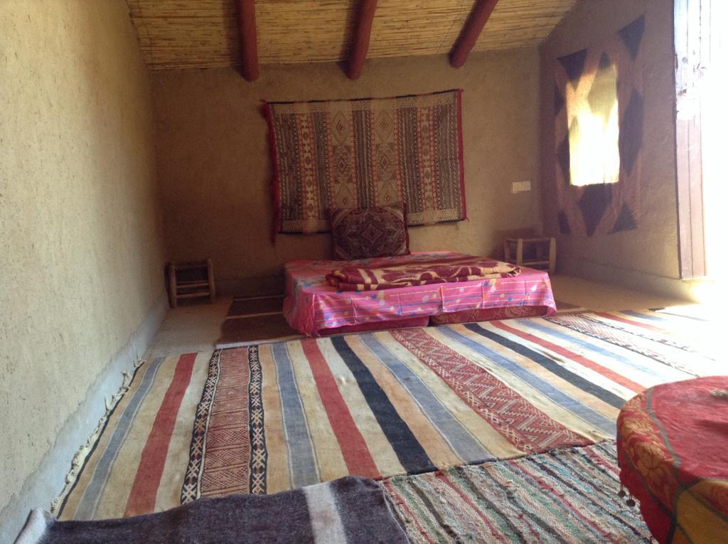 Secret Du Sahara Hotel Merzouga Kamer foto