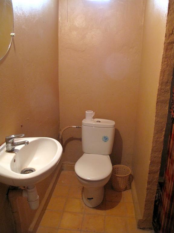 Secret Du Sahara Hotel Merzouga Kamer foto