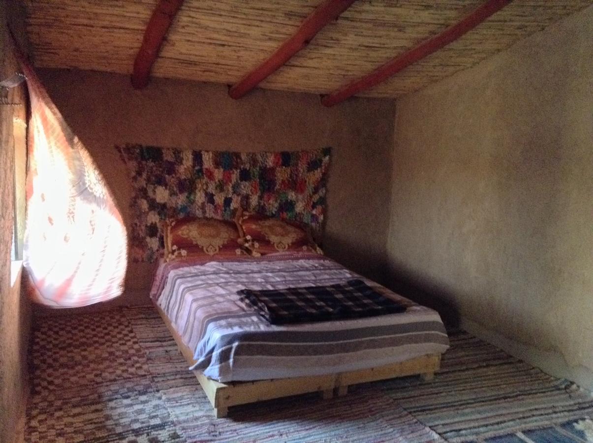 Secret Du Sahara Hotel Merzouga Buitenkant foto