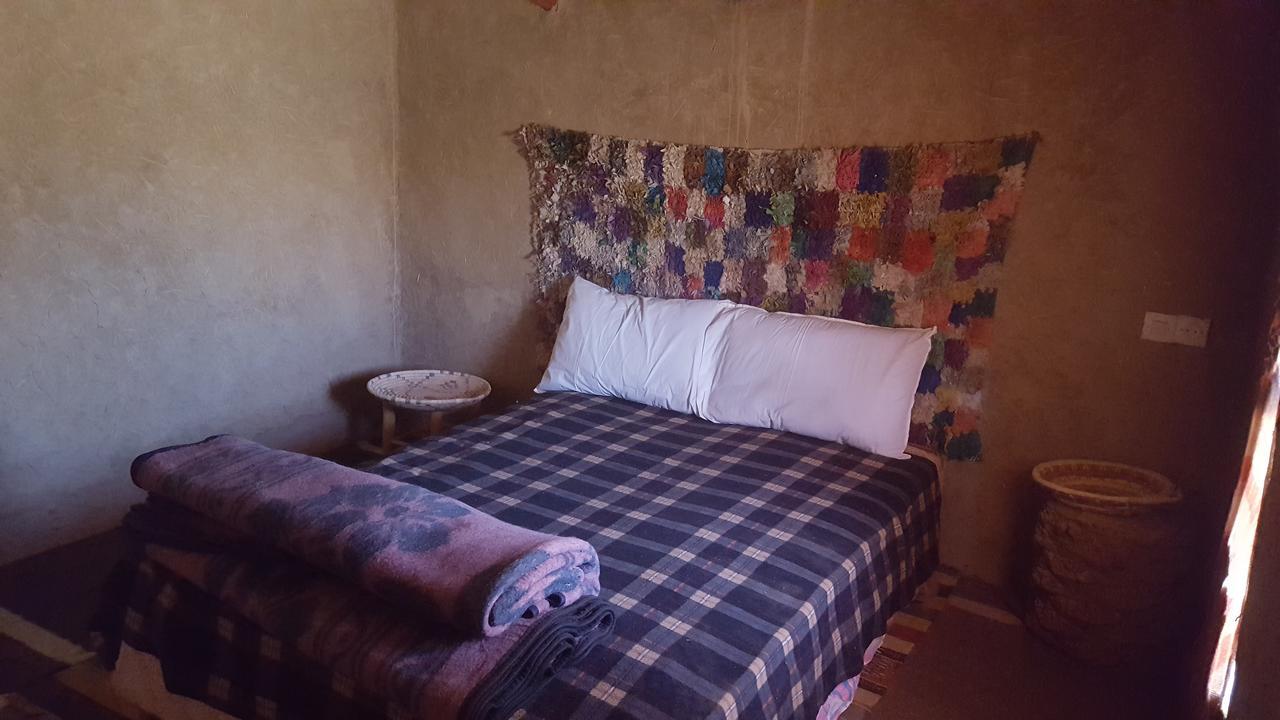 Secret Du Sahara Hotel Merzouga Buitenkant foto