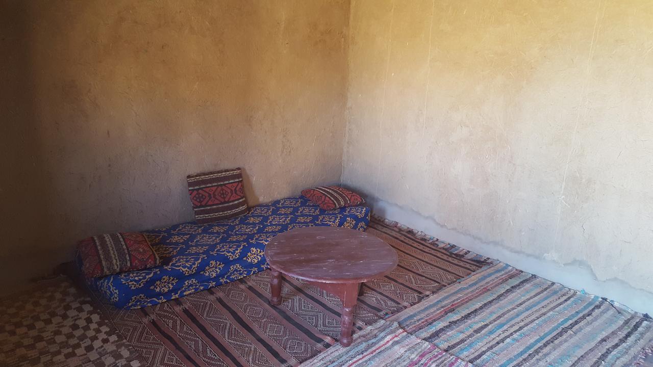 Secret Du Sahara Hotel Merzouga Buitenkant foto
